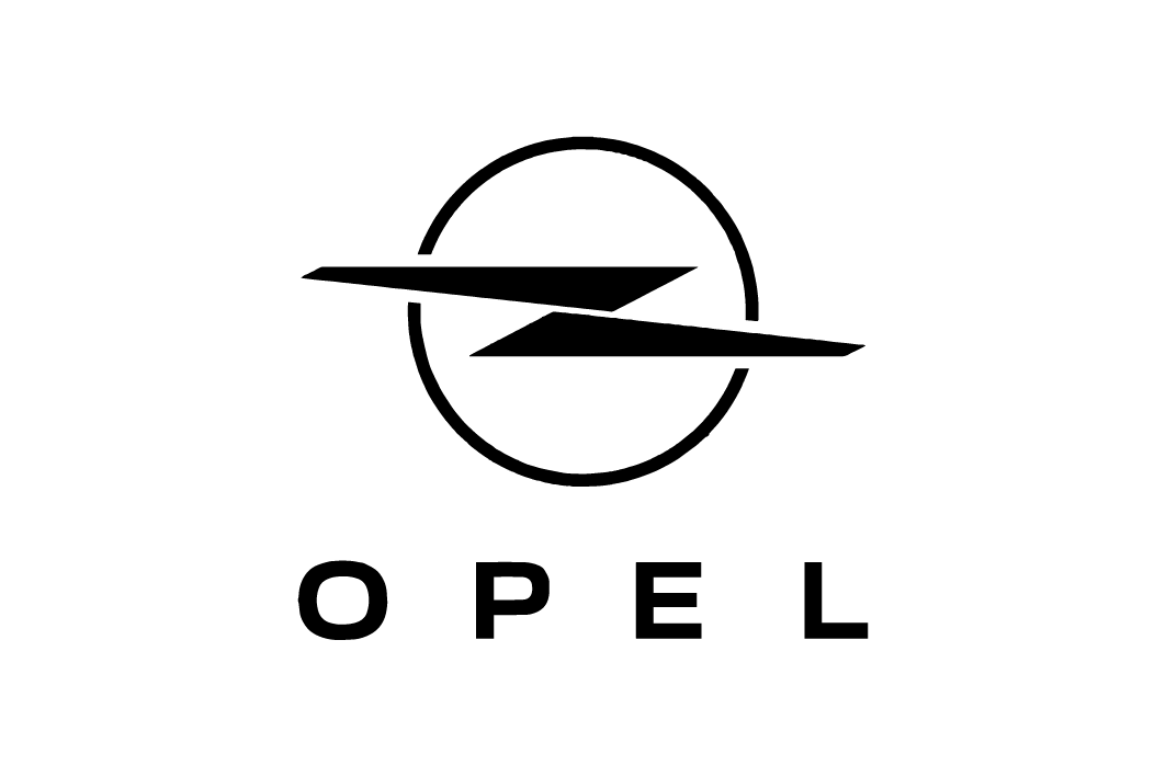 Kundenlogo Opel
