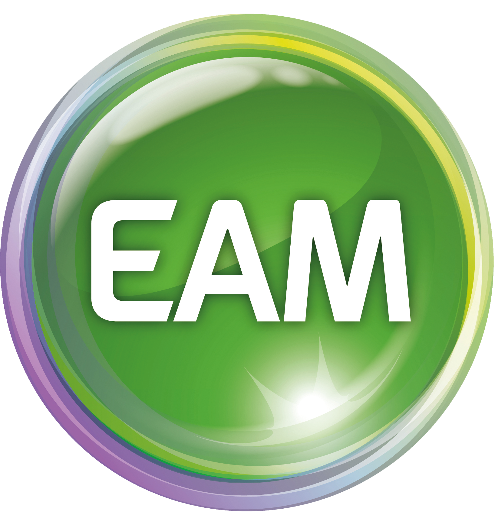 Kundenlogo EAM