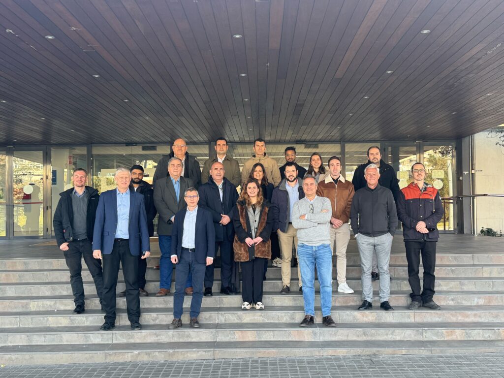 Teilnehmer Neverflat