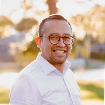 Mauricio Olmos