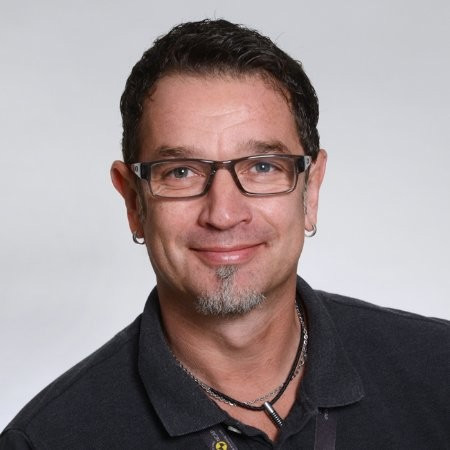 Olaf Wallich