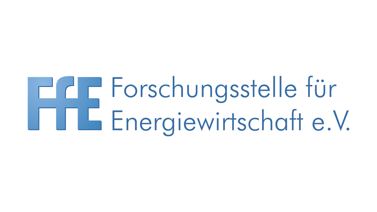 Logo der Forschungsstelle für Energiewirtschaft e.V.
