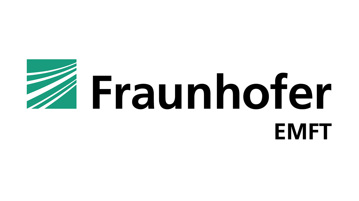 Logo Fraunhofer EMFT