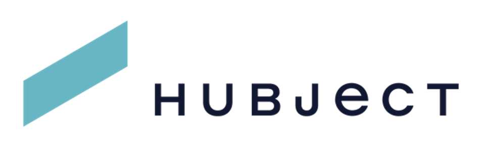 Logo Hubject