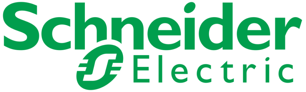 Kundenlogo Schneider Electric