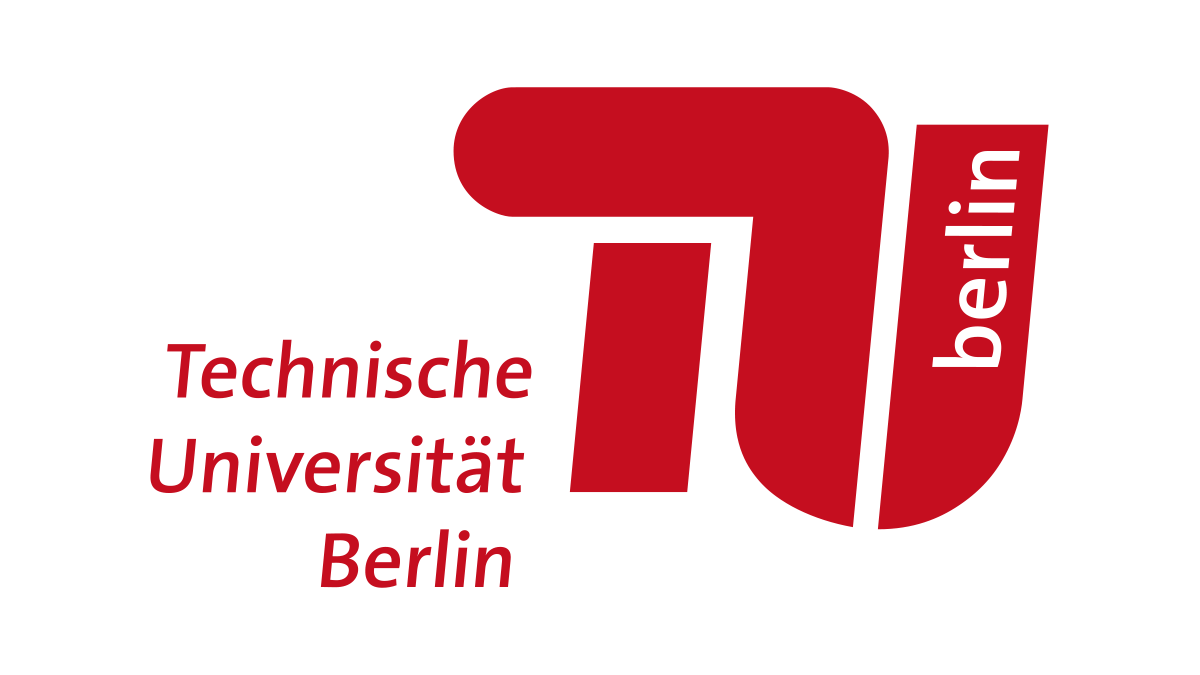 Logo der Technischen Universität Berlin