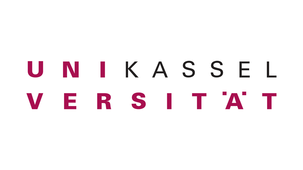 Logo der Universität Kassel
