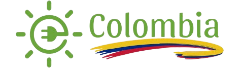 Kundenlogo e-Colombia