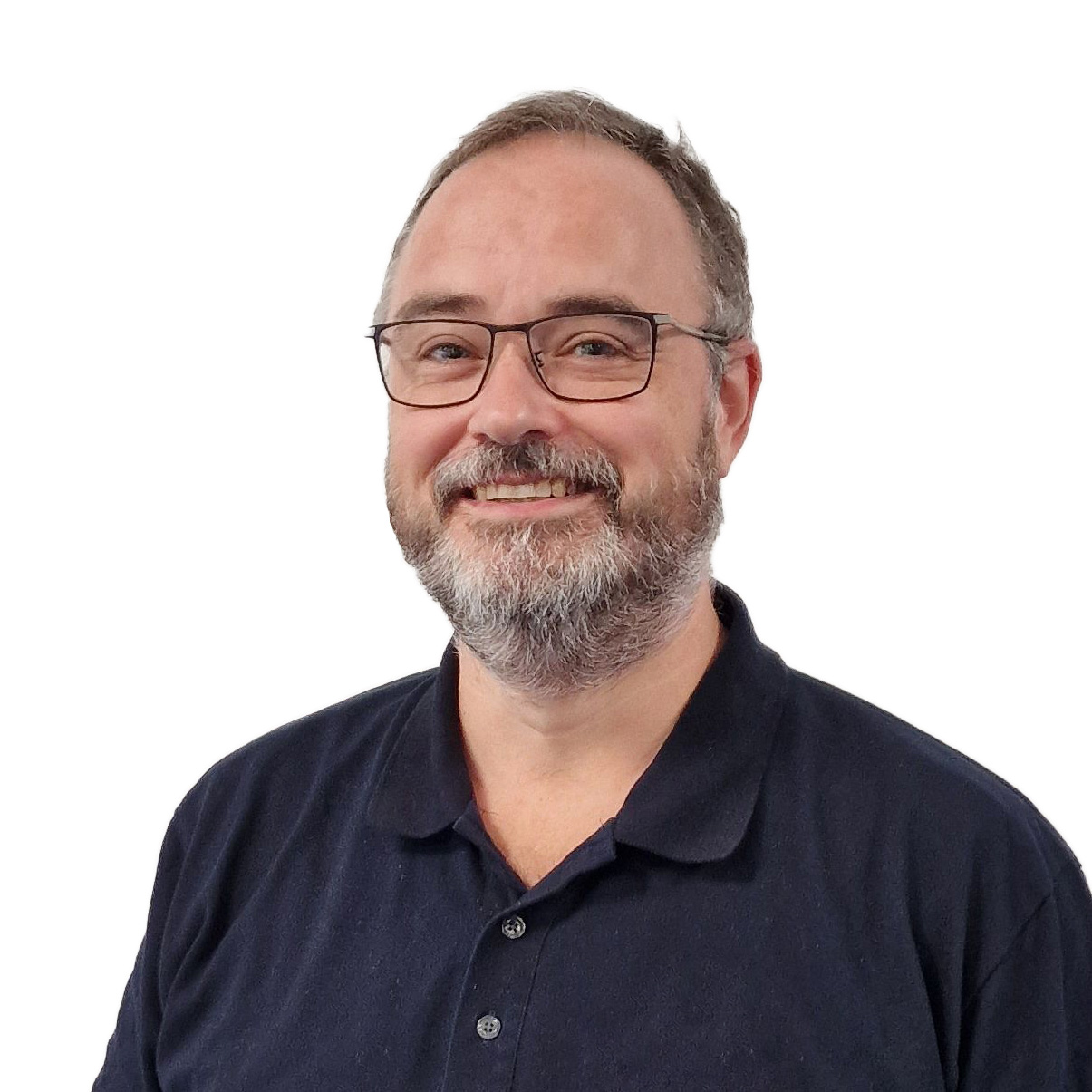 Foto von Kilian Hausmanns, Dev Ops bei Grid & Co.
