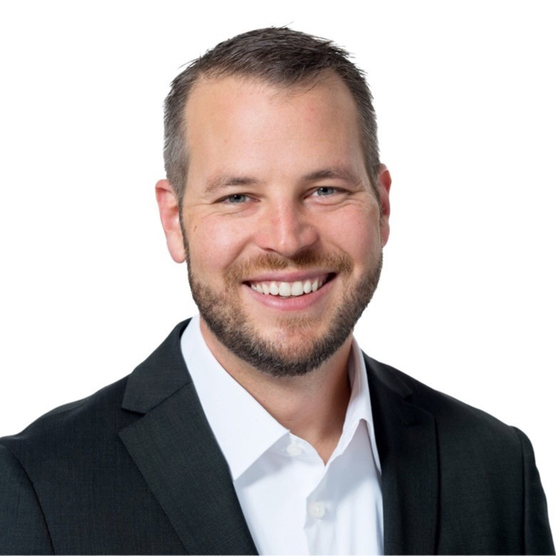 Valentin Peter, Bereichsleiter E-Mobility Service | Migrol AG, Schweiz